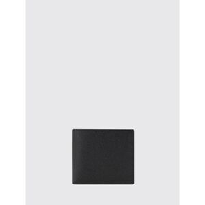 Thom Browne Men Thom Browne Calf Leather Wallet